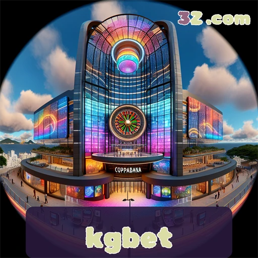 kgbet Apostas Ao Vivo