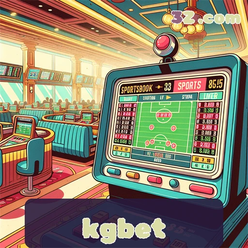 Baixar Jogos no KGBet: A Revolução do Entretenimento Online