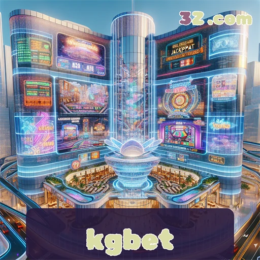 kgbet Cassino Online