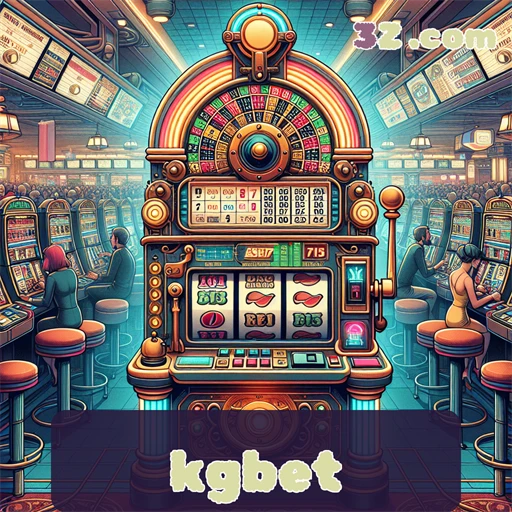 kgbet Apostas em Esportes