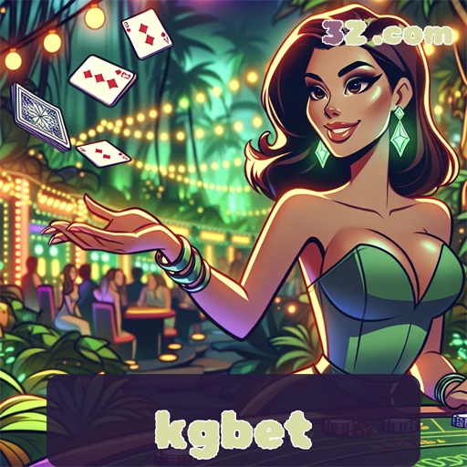 kgbet Promoções Especiais