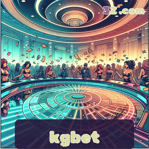 kgbet Slots Populares