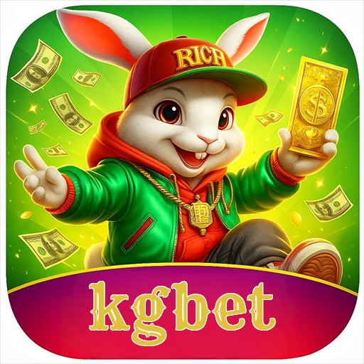 kgbet logo