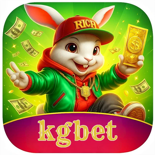 kgbet logo
