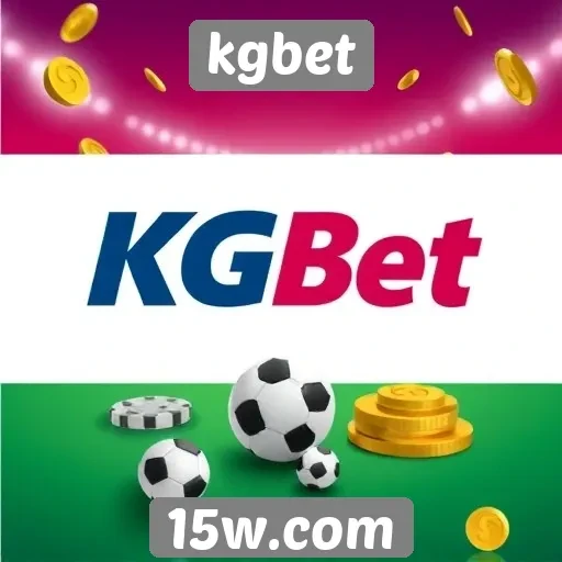 Como funciona o sistema de bônus do kgbet