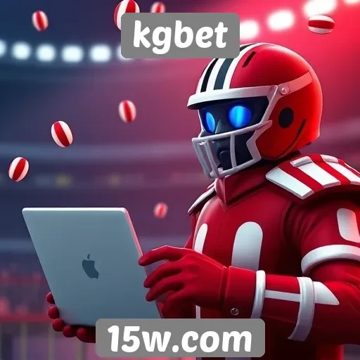 Kgbet oferece novas opções de apostas online