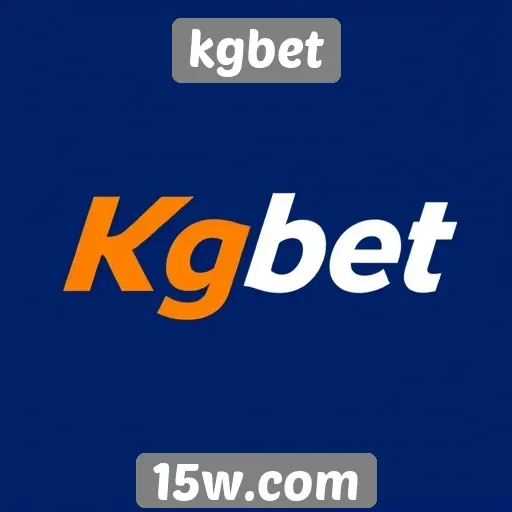 Métodos de pagamento suportados pelo kgbet