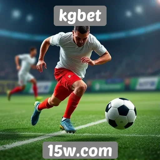 Apostas esportivas em destaque no kgbet
